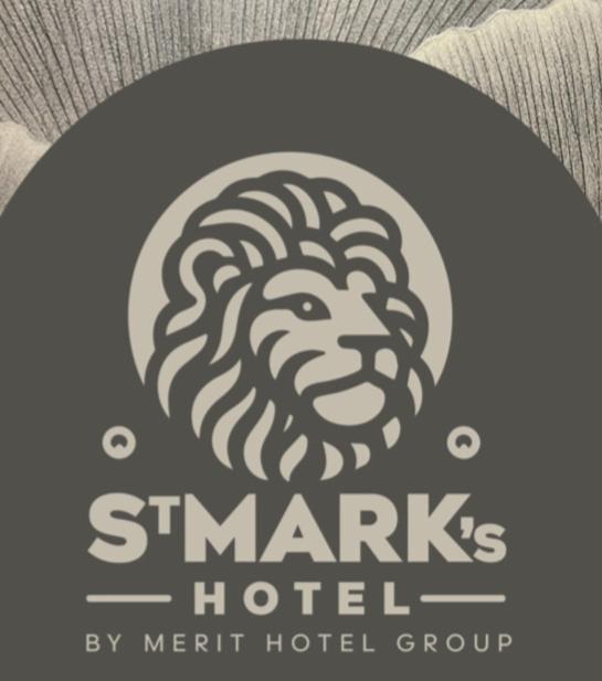 St Mark'S - Merit Hotels Londra Dış mekan fotoğraf